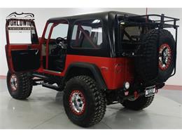 1985 Jeep CJ5 (CC-1195992) for sale in Denver , Colorado