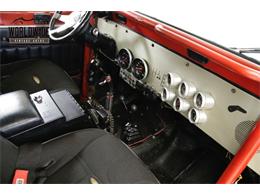 1985 Jeep CJ5 (CC-1195992) for sale in Denver , Colorado