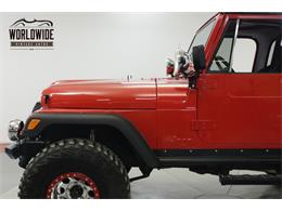 1985 Jeep CJ5 (CC-1195992) for sale in Denver , Colorado
