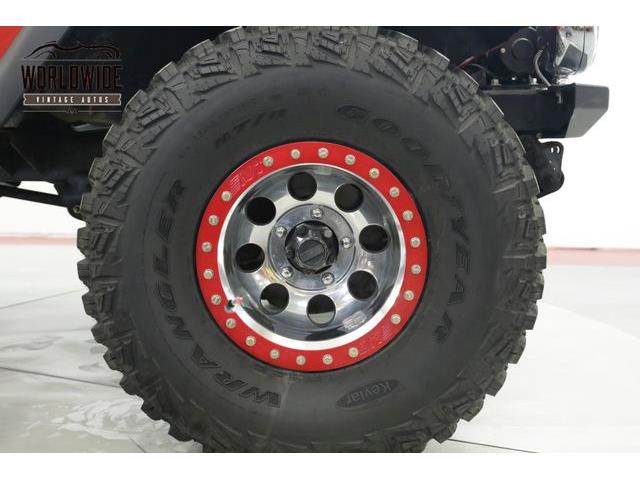 1985 Jeep CJ5 (CC-1195992) for sale in Denver , Colorado
