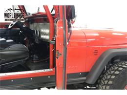 1985 Jeep CJ5 (CC-1195992) for sale in Denver , Colorado