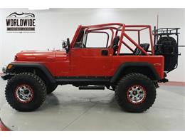 1985 Jeep CJ5 (CC-1195992) for sale in Denver , Colorado