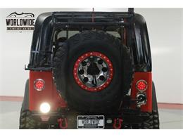 1985 Jeep CJ5 (CC-1195992) for sale in Denver , Colorado