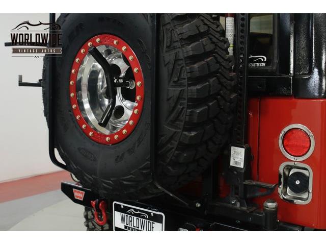 1985 Jeep CJ5 (CC-1195992) for sale in Denver , Colorado