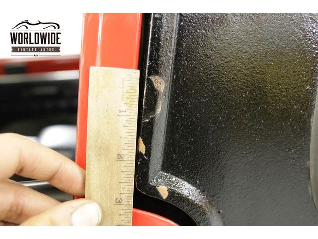 1985 Jeep CJ5 (CC-1195992) for sale in Denver , Colorado