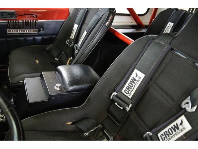 1985 Jeep CJ5 (CC-1195992) for sale in Denver , Colorado