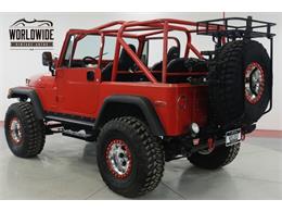 1985 Jeep CJ5 (CC-1195992) for sale in Denver , Colorado
