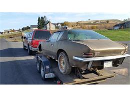 1963 Studebaker Avanti R2 (CC-1190060) for sale in Carnation, Washington