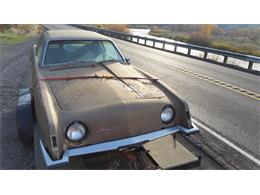 1963 Studebaker Avanti R2 (CC-1190060) for sale in Carnation, Washington
