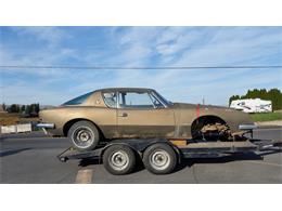 1963 Studebaker Avanti R2 (CC-1190060) for sale in Carnation, Washington