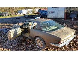 1963 Studebaker Avanti R2 (CC-1190060) for sale in Carnation, Washington