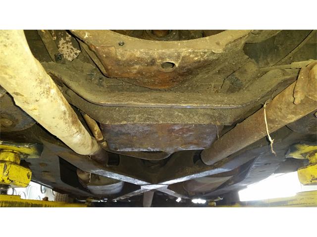 1963 Studebaker Avanti R2 (CC-1190060) for sale in Carnation, Washington