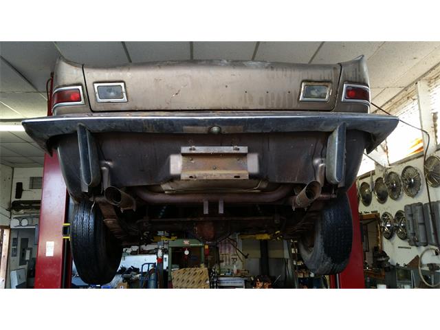 1963 Studebaker Avanti R2 (CC-1190060) for sale in Carnation, Washington