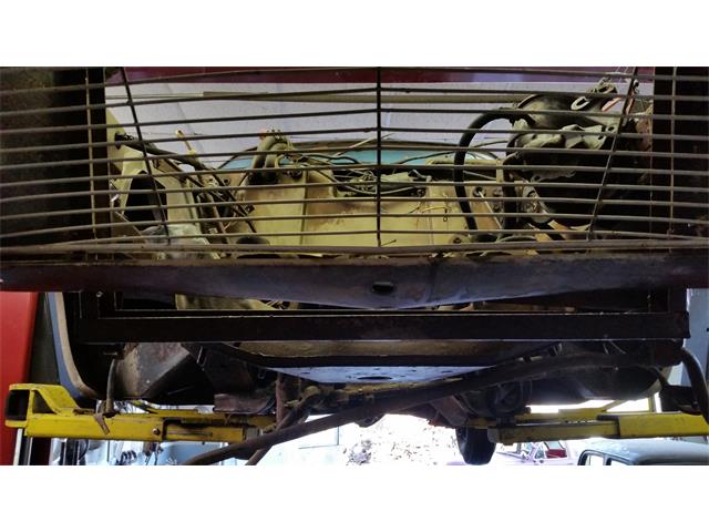 1963 Studebaker Avanti R2 (CC-1190060) for sale in Carnation, Washington