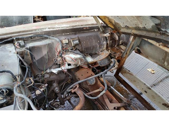 1963 Studebaker Avanti R2 (CC-1190060) for sale in Carnation, Washington