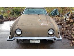 1963 Studebaker Avanti R2 (CC-1190060) for sale in Carnation, Washington