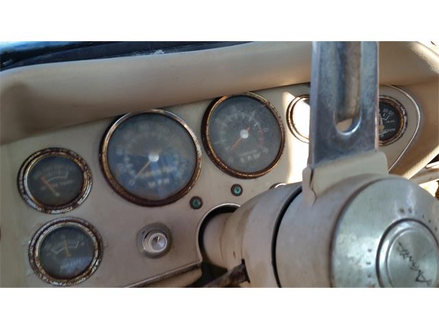 1963 Studebaker Avanti R2 (CC-1190060) for sale in Carnation, Washington