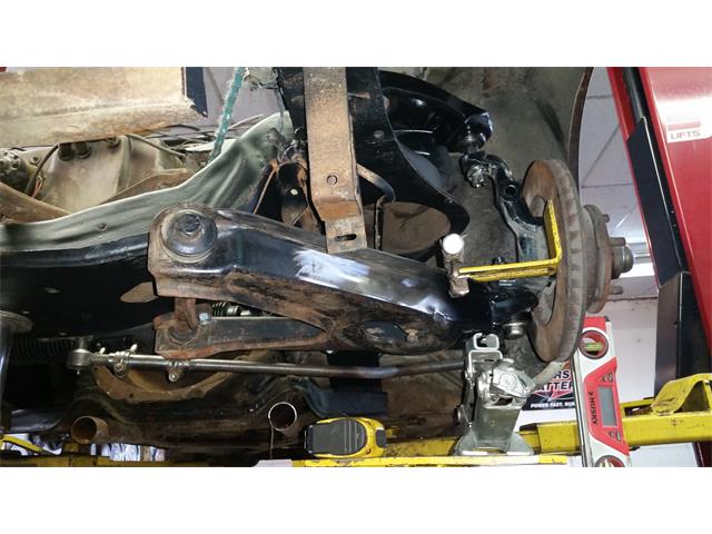1963 Studebaker Avanti R2 (CC-1190060) for sale in Carnation, Washington