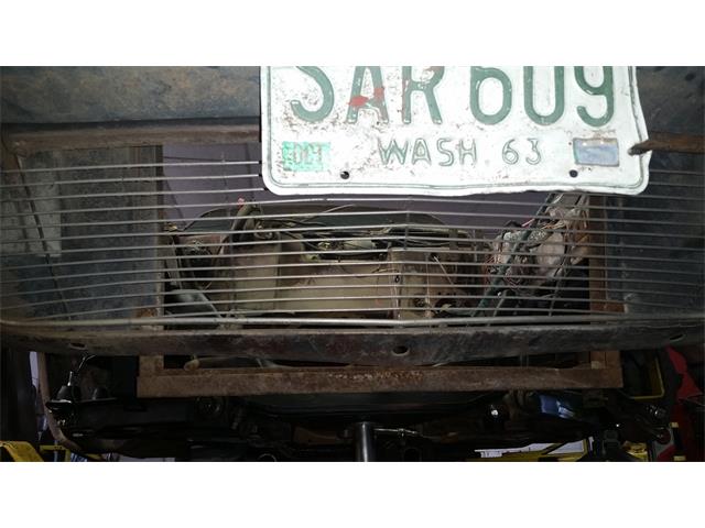 1963 Studebaker Avanti R2 (CC-1190060) for sale in Carnation, Washington
