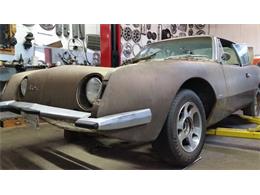 1963 Studebaker Avanti R2 (CC-1190060) for sale in Carnation, Washington