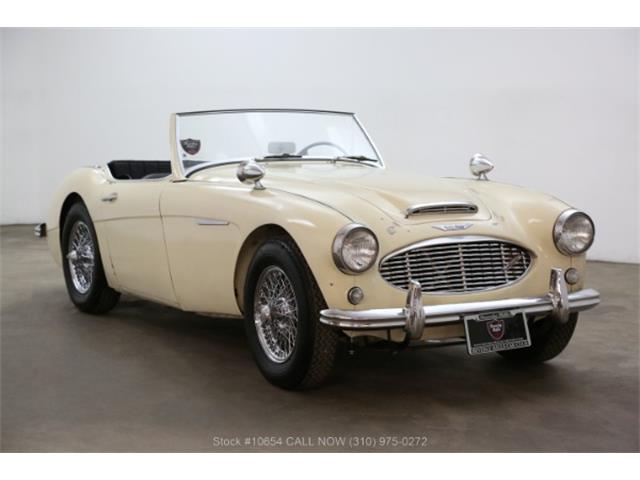1960 Austin-Healey 3000 (CC-1196011) for sale in Beverly Hills, California