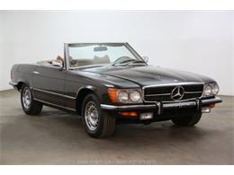 1972 Mercedes-Benz 350SL (CC-1196012) for sale in Beverly Hills, California