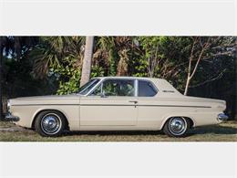 1963 Dodge Dart (CC-1196016) for sale in Fort Lauderdale, Florida
