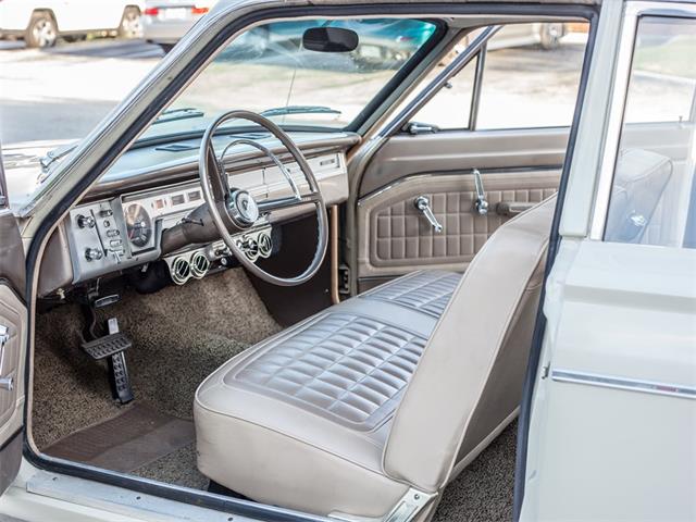 1963 Dodge Dart (CC-1196016) for sale in Fort Lauderdale, Florida