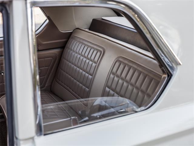 1963 Dodge Dart (CC-1196016) for sale in Fort Lauderdale, Florida