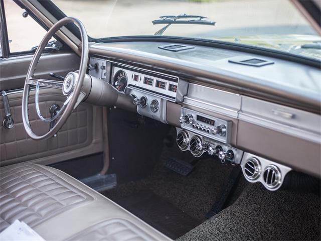 1963 Dodge Dart (CC-1196016) for sale in Fort Lauderdale, Florida