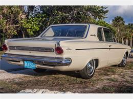 1963 Dodge Dart (CC-1196016) for sale in Fort Lauderdale, Florida