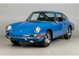 1965 Porsche 911 (CC-1196054) for sale in Scotts Valley, California