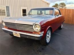 1963 Chevrolet Chevy II (CC-1190608) for sale in Greensboro, North Carolina