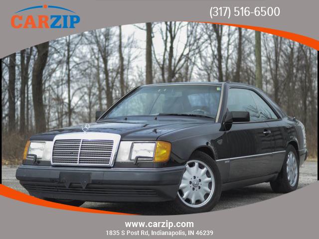 1992 Mercedes-Benz 300CE (CC-1196081) for sale in Indianapolis, Indiana