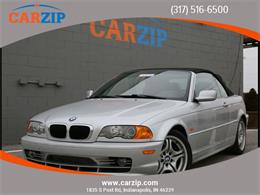 2003 BMW 3 Series (CC-1196083) for sale in Indianapolis, Indiana