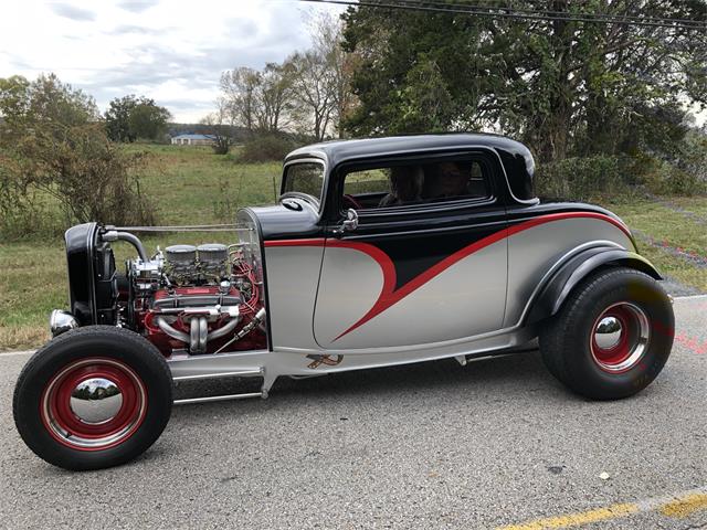 1932 Ford Coupe (CC-1196097) for sale in Decatur, Alabama