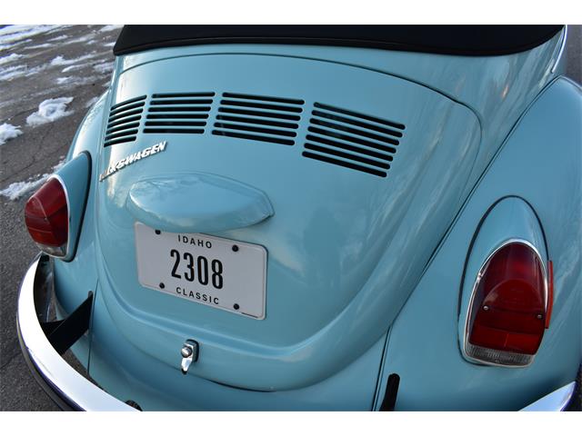 VW Rear Seat Back Masonite Board - 1965-1972 Beetle - Super Beetle