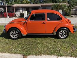 1973 Volkswagen Super Beetle For Sale | ClassicCars.com | CC-1196114