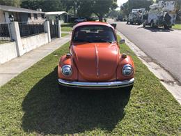 1973 Volkswagen Super Beetle For Sale | ClassicCars.com | CC-1196114