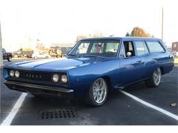 1968 Dodge Coronet (CC-1196139) for sale in West Palm Beach, Florida