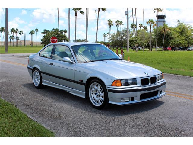 1996 BMW M3 (CC-1196152) for sale in West Palm Beach, Florida