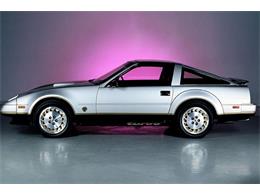 1984 Datsun 300ZX (CC-1196159) for sale in West Palm Beach, Florida