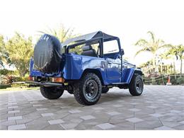 1983 Toyota BJ42 (CC-1196160) for sale in West Palm Beach, Florida