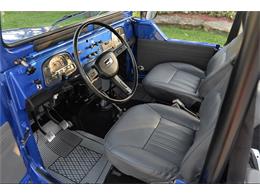 1983 Toyota BJ42 (CC-1196160) for sale in West Palm Beach, Florida