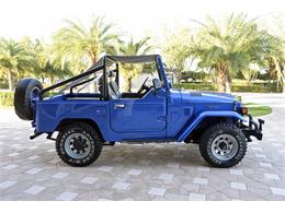 1983 Toyota BJ42 (CC-1196160) for sale in West Palm Beach, Florida