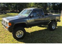 1988 Toyota SR5 (CC-1196163) for sale in West Palm Beach, Florida