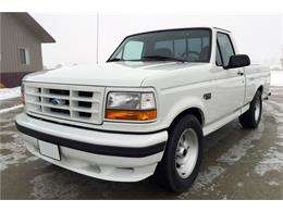 1995 Ford F150 (CC-1196170) for sale in West Palm Beach, Florida