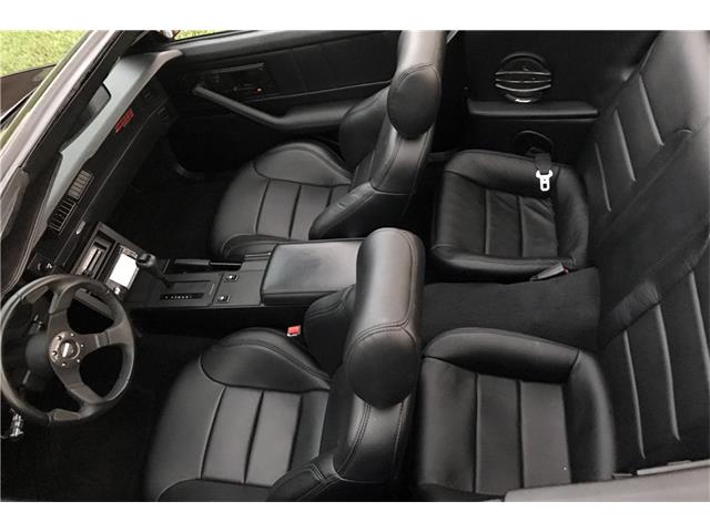1988 Chevrolet Camaro IROC-Z (CC-1196179) for sale in West Palm Beach, Florida