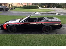 1988 Chevrolet Camaro IROC-Z (CC-1196179) for sale in West Palm Beach, Florida