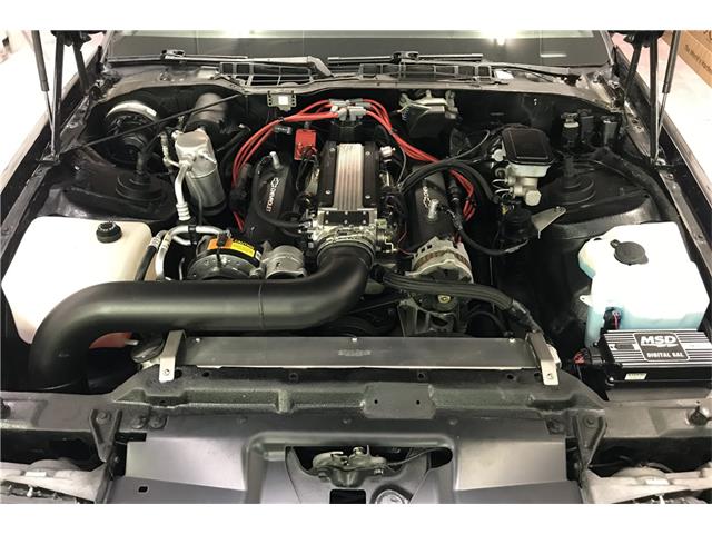 1988 Chevrolet Camaro IROC-Z (CC-1196179) for sale in West Palm Beach, Florida